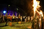 Bà Nà ban đêm, đẹp và vui đến bất ngờ với combo đêm giá siêu hấp dẫn