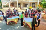 Đề xuất mức hỗ trợ kinh phí nấu ăn được quy định theo mức lương tối thiểu vùng 