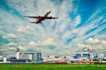 Doanh thu vận tải hàng không Vietjet tăng tới 22% trong nửa đầu năm 2019