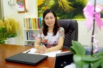 Chúc Tết và cảm ơn Báo điện tử Giáo dục Việt Nam