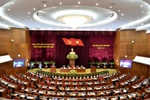 Hội nghị Trung ương 5: Thủ tướng điều hành phiên họp về kinh tế tư nhân