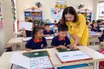 Tăng lương cho giáo viên rất cần thiết, nhưng làm thế nào?
