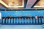 Vietnam Airlines công bố mở đường bay thẳng Thành phố Hồ Chí Minh - Denpasar