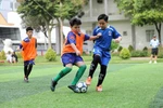 Sôi động Giải thể thao liên hệ thống iSchool, UKA & IEC Olympics 2024