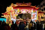 Lễ hội Ánh sáng phương Đông tại Ocean City có gì thu hút du khách quay trở lại?