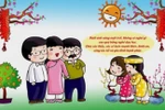 Cảm ơn thầy, nay con đã thành người tử tế!