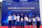 Nhiều hoạt động hữu ích tại Ngày hội HSC Open Day 2023