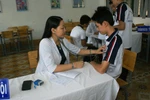 Có nên duy trì kiểu khám sức khỏe định kì cho học sinh ở trường không?