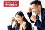 Agribank cho vay trả nợ trước hạn khoản vay tại các ngân hàng khác