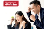 Agribank cho vay trả nợ trước hạn khoản vay tại các ngân hàng khác