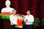 Ban Bí thư, Ủy ban Thường vụ Quốc hội chuẩn y, phê chuẩn nhân sự 3 mới