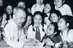 Con đường tự học của Chủ tịch Hồ Chí Minh - Bài học sâu sắc cho thế hệ trẻ (3)