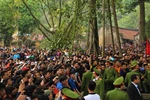 Tháng Giêng chơi đến bao giờ, ăn bao nhiêu mới đủ?
