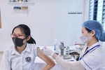 Thủ tướng chỉ đạo khẩn về tiêm vaccine và đẩy mạnh phòng, chống COVID-19