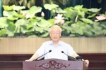 TP.HCM phát huy hơn nữa vai trò đầu tàu vùng Đông Nam Bộ