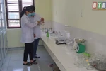 Học sinh thi sáng tạo khoa học kĩ thuật, làm sao đừng bắt các em gian dối