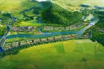 Đón đầu xu hướng phát triển, các “ông lớn” địa ốc đổ bộ Tuyên Quang