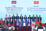 Vietjet khai trương đường bay thẳng Hà Nội - Siem Reap
