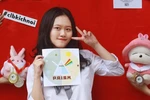 Nữ sinh duy nhất đạt Huy chương Vàng Olympic Hóa học 2021 là người ưa thử thách