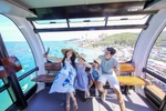 Hè Phú Quốc: “Ở sang xịn mịn, vui chơi cực đã” với combo Nam đảo hấp dẫn 