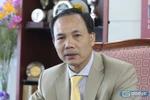 ĐH Nguyễn Trãi tuyển vượt chỉ tiêu do bản công khai ở web khác với bản gửi Bộ