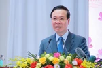 Kiên quyết không để bị động trong mọi tình huống, bảo vệ vững chắc biên giới QG 