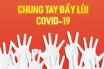 Truy tặng Bằng khen cho 21 cá nhân có thành tích xuất sắc trong chống dịch
