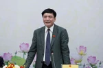 Kỳ họp thứ 3 Quốc hội khóa XV chính thức khai mạc vào sáng 23/5