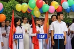 Mạnh tay dẹp bỏ căn bệnh đồng phục