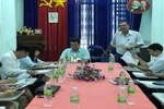 Bắc Giang kiểm tra chéo công tác bảo đảm an toàn thực phẩm tại An Giang