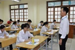 Danh sách các thí sinh được miễn bài thi Ngoại ngữ khi xét tốt nghiệp
