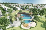 Tiềm năng nhà phố biển Phan Thiết trong tổ hợp đa tiện ích