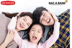 Tăng cường quyền lợi tài chính cho khách hàng của BAC A BANK
