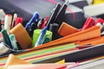 Sử dụng giáo án điện tử sao... cắt văn phòng phẩm giáo viên?