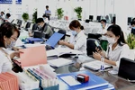 Đến năm 2026, các bộ, cơ quan thuộc Chính phủ có 101.546 biên chế