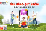 Thêm tính năng, App HDBank tiếp tục gia tăng lợi ích của hệ sinh thái số
