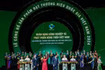 Agribank - Thương hiệu Quốc gia Việt Nam năm 2024