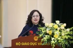 Xã hội hiểu và đồng hành, đổi mới giáo dục chắc chắn sẽ thành công 