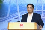 Nỗ lực lớn, quyết tâm cao hoàn thành các công trình giao thông trọng điểm