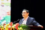 Ngành tổ chức xây dựng đảng kiên quyết đẩy lùi "chạy chức, chạy quyền"
