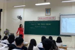 Đánh giá, phân loại giáo viên cuối năm học theo Nghị định 90 như thế nào