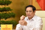 TP Hồ Chí Minh cần thực hiện Chỉ thị 16 nghiêm ngặt hơn để đẩy lùi dịch bệnh