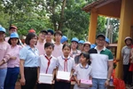 Đề Văn vừa để thi, vừa là công cụ giáo dục