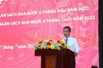 Ngành tài chính nỗ lực chống thất thu ngân sách