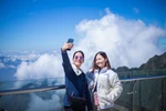 Vi vu miền Bắc mùa thu đông với hệ sinh thái du lịch giải trí của Sun Group