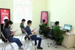 Chính phủ ban hành Nghị định quy định về định danh và xác thực điện tử