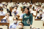 Nhiều đại biểu kiến nghị Quốc hội giám sát tối cao vấn đề chống lãng phí