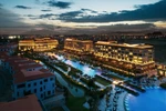 Khu nghỉ dưỡng Sheraton Grand Đà Nẵng nhận giải World Luxury Hotel Awards 2020