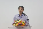 Khai mạc Ngày hội Hạt Nhân và Khoa học 2017 tại Hà Nội 