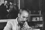 Vận dụng sáng tạo tư tưởng Hồ Chí Minh về bảo vệ chính trị nội bộ